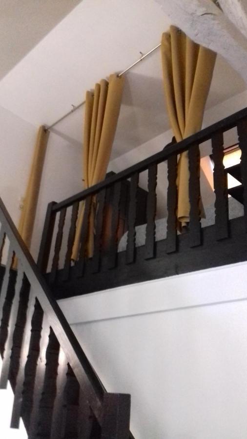 Appartement "Mathieu" Pesmes Ngoại thất bức ảnh