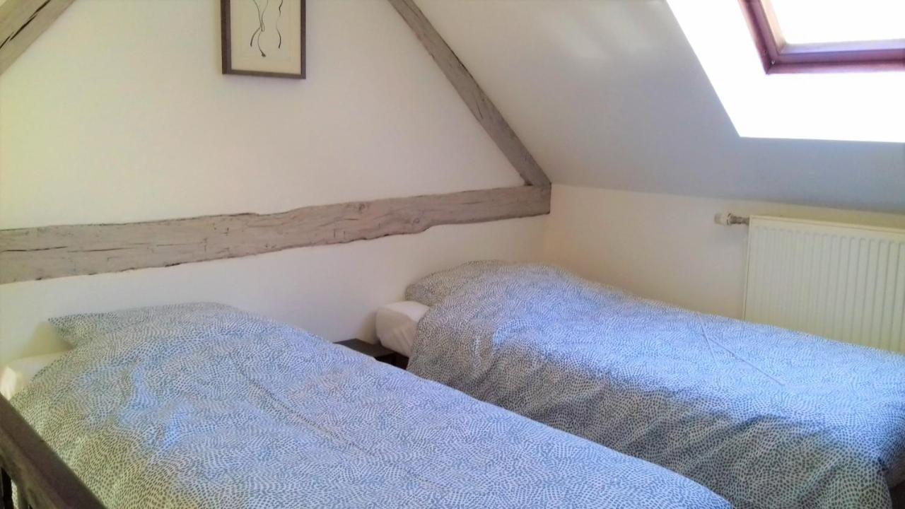 Appartement "Mathieu" Pesmes Ngoại thất bức ảnh