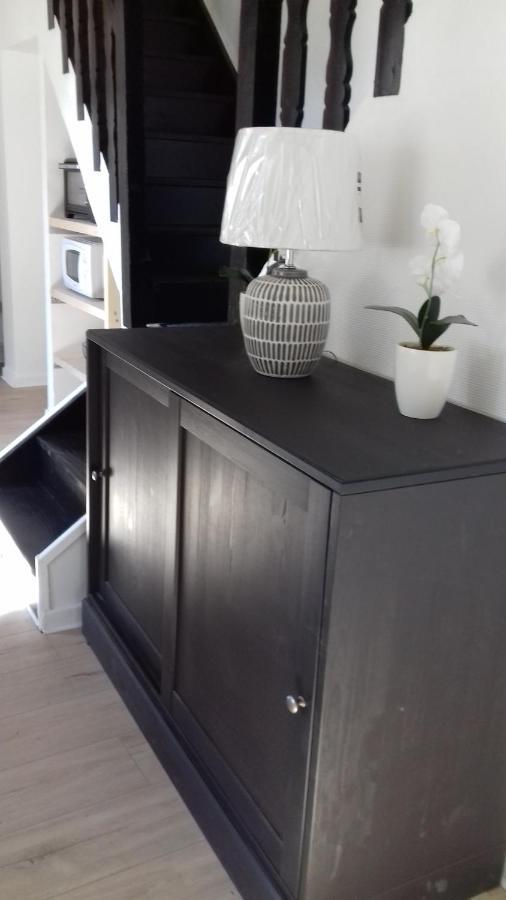 Appartement "Mathieu" Pesmes Ngoại thất bức ảnh