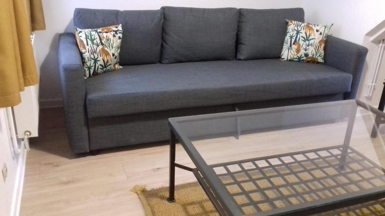 Appartement "Mathieu" Pesmes Ngoại thất bức ảnh